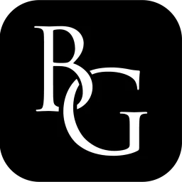 Значок BlackGentry: Black Dating App