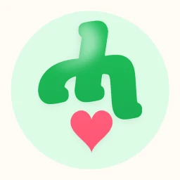 Значок Habesha-dating App